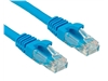Twisted Pair kabeli –  – PKOX-U5E-002-BL