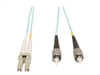 Patch-Kabel –  – N818-02M