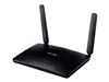 Wireless Routers –  – TL-MR6400