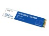 โซลิดสเตทไดรฟ์ SSD –  – WDS250G3B0B