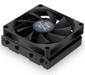 Dispositivi di Raffreddamento per Computer –  – ICPU-GE-SILENCE-BK