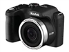 Long-Zoom Compact Cameras –  – AZ252-BK