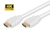 HDMI电缆 –  – HDM19190.5V1.4W
