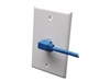 Verbindingskabels –  – N204-005-BL-RA