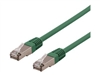 Büklümlü Çift Tipi Kablolar –  – SFTP-603GH