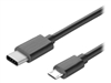 USB kaablid –  – 4XUSBCMICROB3