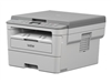 B&amp;W Multifunction Laser Printer –  – DCPB7500DYJ1