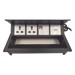 Accesorios para cableado  –  – THMC-HBOX