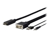 HDMI-Kabels –  – PROVGAHDMI1