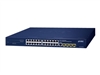 Hubovi i switchevi za rack –  – GS-4210-24T4S