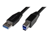 Kabel USB –  – USB3SAB10M