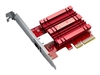 PCI-E-Netwerkadapters –  – XG-C100C