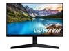 Počítačové monitory –  – LF24T374FWRXEN