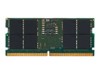 Notebook Memory –  – KCP548SS8-16