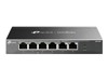 10/100 Hubs &amp; Switches –  – DS106P