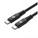 USB Cable –  – USBCUSBC100WBK