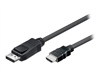 TV accessories –  – 4XDPMHDMIM10FT