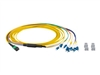 插線電纜 –  – MTPF08LCOS2-5