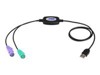 Cabluri pentru mouse şi tastatură																																																																																																																																																																																																																																																																																																																																																																																																																																																																																																																																																																																																																																																																																																																																																																																																																																																																																																																																																																																																																																					 –  – UC10KM-AT