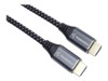 HDMI kabeļi –  – kphdm21s1