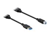 USB電纜 –  – PROUSB3AB15C