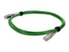 Patch Cables –  – ADD-1FSLCAT6A-GN