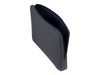 Notebook Cases &amp; Sleeves –  – 7707 BLACK