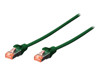 Patch-Kabel –  – DK-1644-020/G