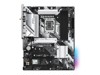 Motherboards (for Intel Processors) –  – B760 PRO RS/D4 WIFI