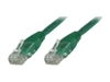 Büklümlü Çift Tipi Kablolar –  – UTP6002G