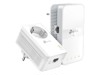 Wireless Router –  – TL-WPA7617