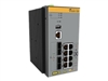SOHO Hus &amp; Switches –  – AT-IE340-12GP-80