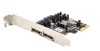 Opslag-Adapters –  – MC-PCIE-SATAII6G