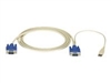 KVM kabeļi –  – EHN9000U-0010
