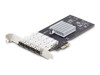 Schede di Rete PCI-E –  – P041GI-NETWORK-CARD