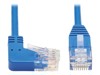 Verbindingskabels –  – N204-S15-BL-RA