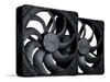 Computerkühlsysteme –  – NF-A14x25 G2 PWM Sx2-PP CH.BK