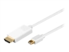 HDMI-Kabel –  – MDPHDMI3