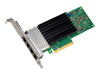 PCI-E Network Adapters –  – X710T4LG1P5