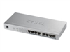 SOHO Hubs &amp; Switches –  – GS1008HP-EU0101F