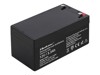 UPS-Batterier –  – 53065