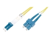 光纤电缆 –  – DK-292SCA3LC-02