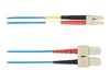 Patch Cables –  – FOCMPSM-002M-SCLC-BL