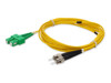Patch Cables –  – ADD-ASC-ST-10M9SMF