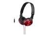 Headphone –  – MDRZX310APR.CE7