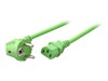 Toitekaablid –  – EK588GN.1,8V2