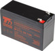 UPS-Batterijen –  – T6APC0010