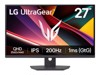 Computer Monitors –  – 27G610A-B.AEKQ