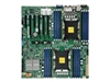 Placas Base (para Procesadores AMD) –  – MBD-X11DPI-NT-O