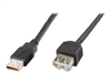 USB kabeļi –  – AK-300200-018-S